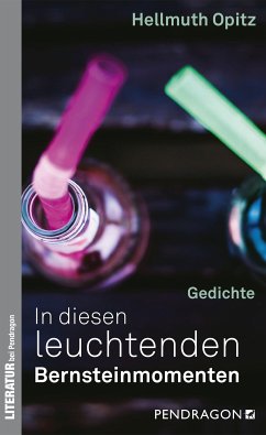 In diesen leuchtenden Bernsteinmomenten (eBook, ePUB) - Opitz, Hellmuth