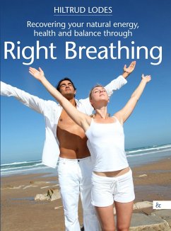 Right Breathing (eBook, PDF) - Lodes, Hiltrud