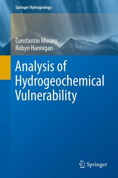 Analysis of Hydrogeochemical Vulnerability - Moraru, Constantin;Hannigan, Robyn