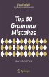 Top 50 Grammar Mistakes - Bild 1