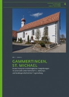 Gammertingen, St. Michael - Frommer, Sören