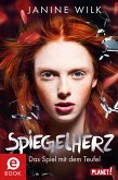 Spiegelherz (eBook, ePUB)