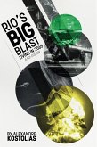 Rio's big blast (eBook, ePUB)