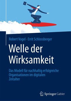 Welle der Wirksamkeit - Vogel, Robert;Schlossberger, Errit