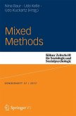 Mixed Methods