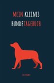 Mein kleines Hundetagebuch