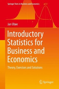 Introductory Statistics for Business and Economics - Ubøe, Jan