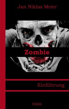 Zombie - Meier, Jan Niklas