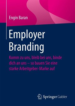 Employer Branding - Baran, Engin