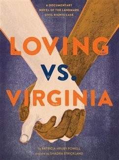Loving vs. Virginia (eBook, ePUB) - Powell, Patricia Hruby