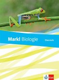 Markl Biologie Oberstufe. Schülerbuch 10.-12. Klasse. Bundesausgabe ab 2018