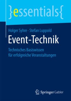 Event-Technik - Syhre, Holger;Luppold, Stefan
