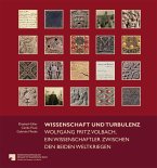 Wissenschaft und Turbulenz Wissenschaft und Turbulenz
