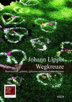 Wegkreuze - Lippet, Johann