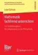 Mathematik fachfremd unterrichten - Bild 1