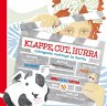 Klappe, Cut, Hurra - Bild 1