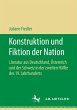 Konstruktion und Fiktion der Nation - Bild 1