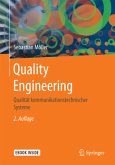 Quality Engineering, m. 1 Buch, m. 1 E-Book