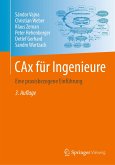 CAx für Ingenieure