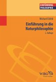 Einführung in die Naturphilosophie (eBook, PDF)