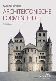 Architektonische Formenlehre (eBook, PDF) Architektonische Formenlehre (eBook, PDF)