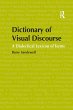 Dictionary of Visual Discourse (eBook,... - Bild 1
