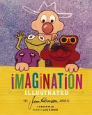 Imagination Illustrated (eBook, ePUB)