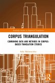 Corpus Triangulation (eBook, PDF)