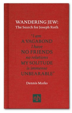 Wandering Jew (eBook, ePUB) - Marks, Dennis