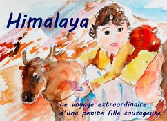 Himalaya (eBook, ePUB) - Gril, Julien; Cure, Jean-Claude