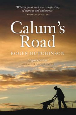 Calum's Road (eBook, ePUB) - Hutchinson, Roger