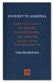 Journey to Armenia (eBook, ePUB)