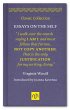 Essays on the Self (eBook, ePUB) - Bild 1
