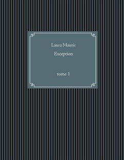Exception (eBook, ePUB) - Maurice, Laura