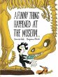 A Funny Thing Happened at the Museum .... - Bild 1