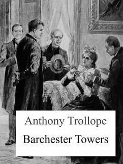 Barchester Towers (eBook, ePUB)