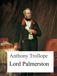 Lord Palmerston (eBook, ePUB)