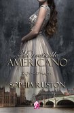 Mi irresistible americano (eBook, ePUB)