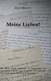 Meine Lieben! (eBook, ePUB) Meine Lieben! (eBook, ePUB)