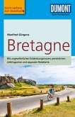 DuMont Reise-Taschenbuch Reiseführer Bretagne (eBook, PDF)