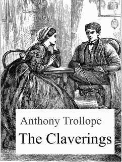 The Claverings (eBook, ePUB)