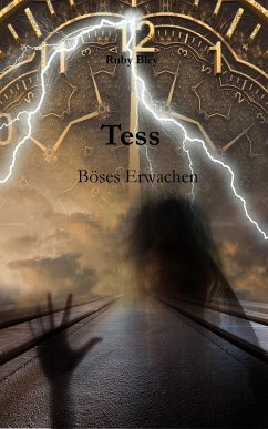 Tess (eBook, ePUB) - Bley, Ruby