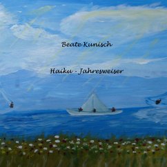 Haiku - Jahresweiser (eBook, ePUB)