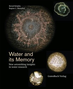 Water and its memory (eBook, ePUB) - Kröplin, Bernd; C. Henschel, Regine