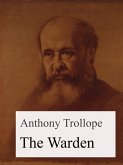 The Warden (eBook, ePUB)