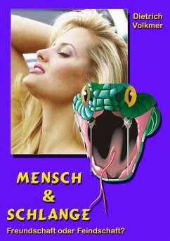 Mensch & Schlange (eBook, ePUB)