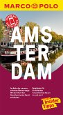 MARCO POLO Reiseführer Amsterdam (eBook, ePUB)