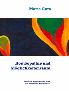 Homöopathie und Möglichkeitenraum (eBook, ePUB)