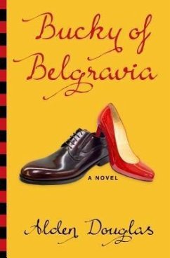 Cover Bucky of Belgravia (eBook, ePUB)