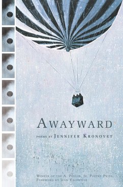 Cover Awayward (eBook, ePUB)